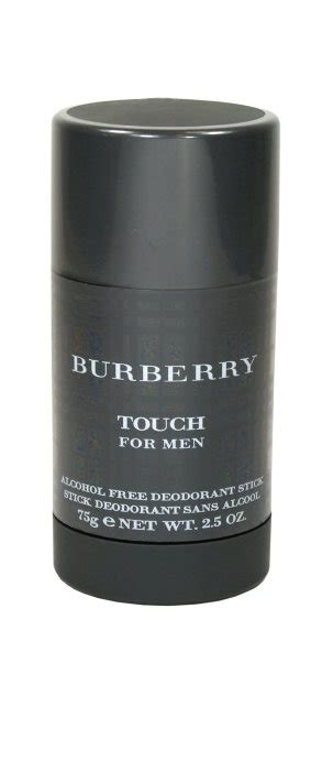 deo stick herren burberry man|Nordstrom.